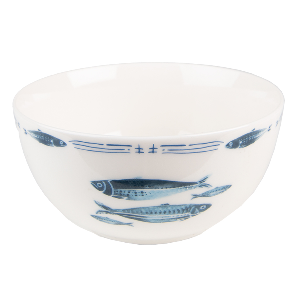 Kom Ø 14x7 cm / 500 ml