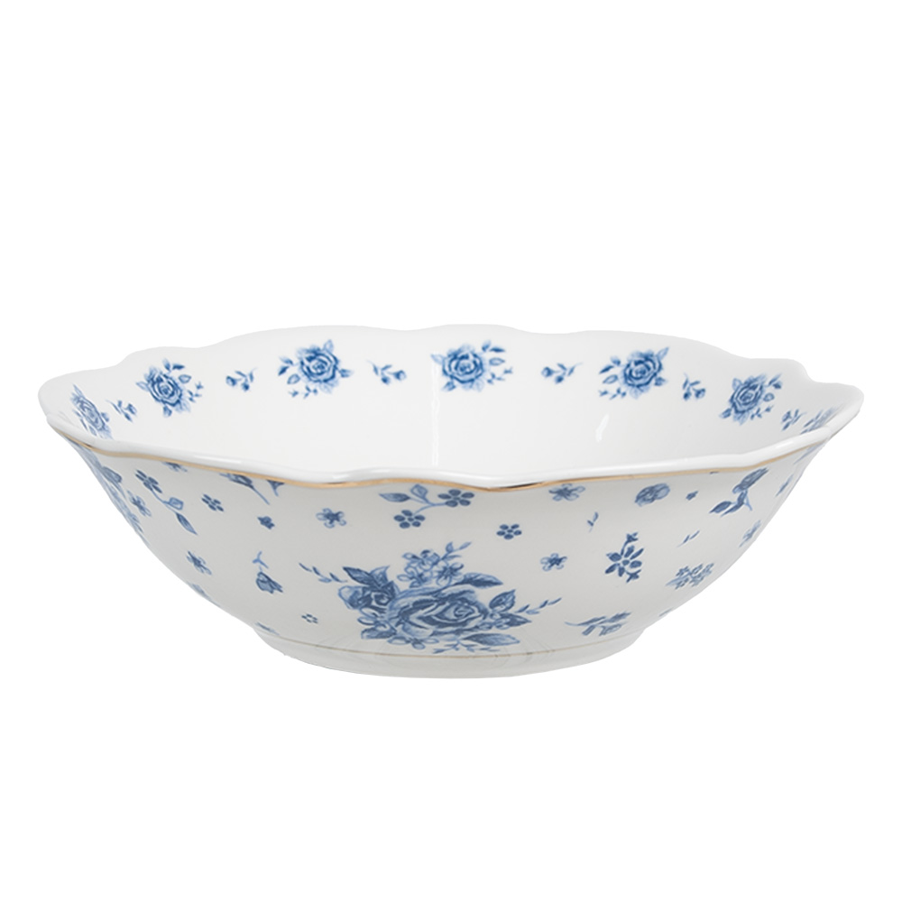 Kom Ø 15x5 cm / 350 ml