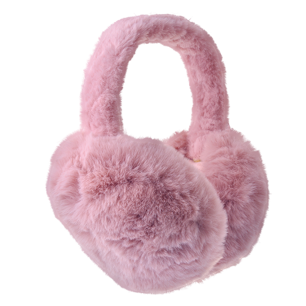 Paraorecchie Rosa 13 cm