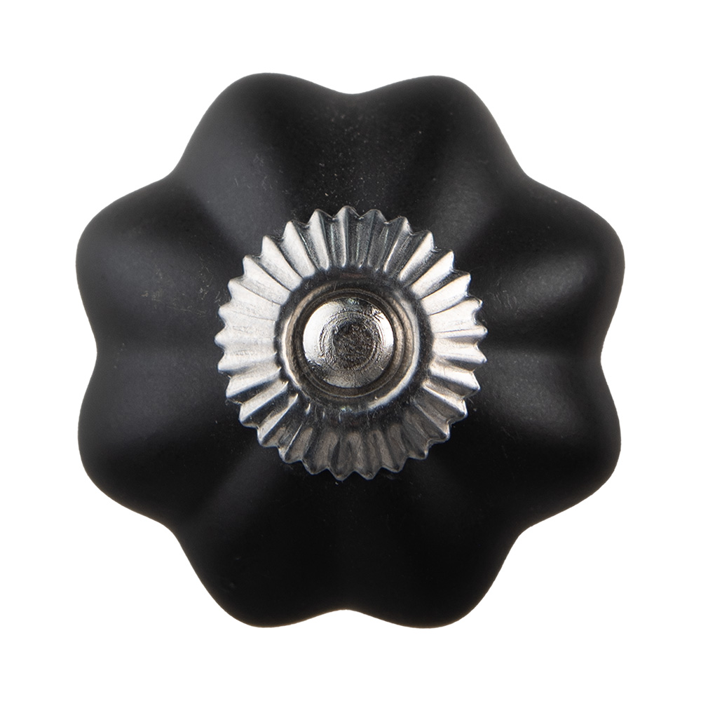 Deurknop Ø 4x3 cm / S3 cm