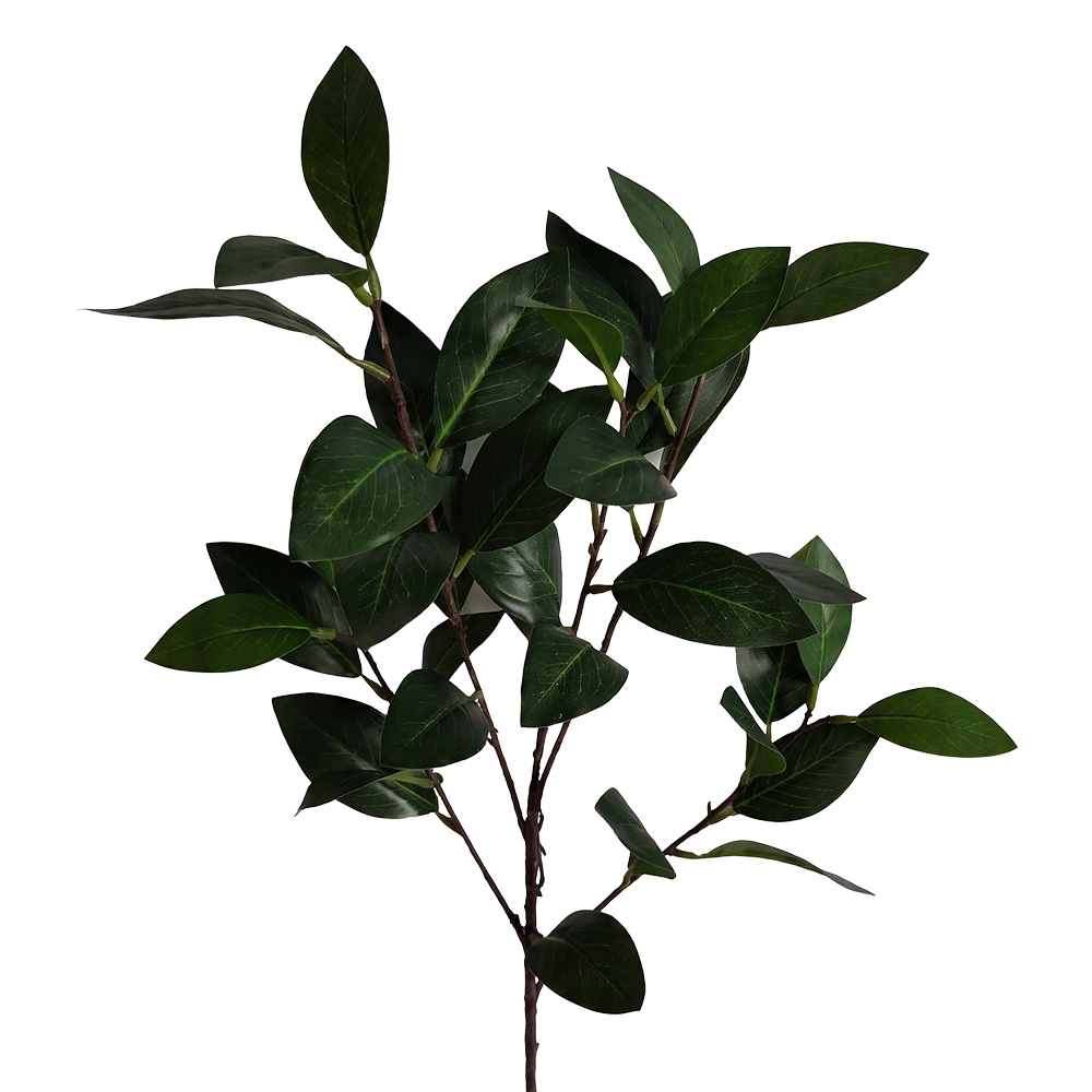 Deko Ast Grün 85 cm