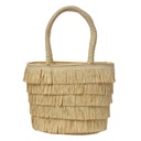 Tas beige