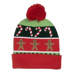 [JZCA0026] Hat Red