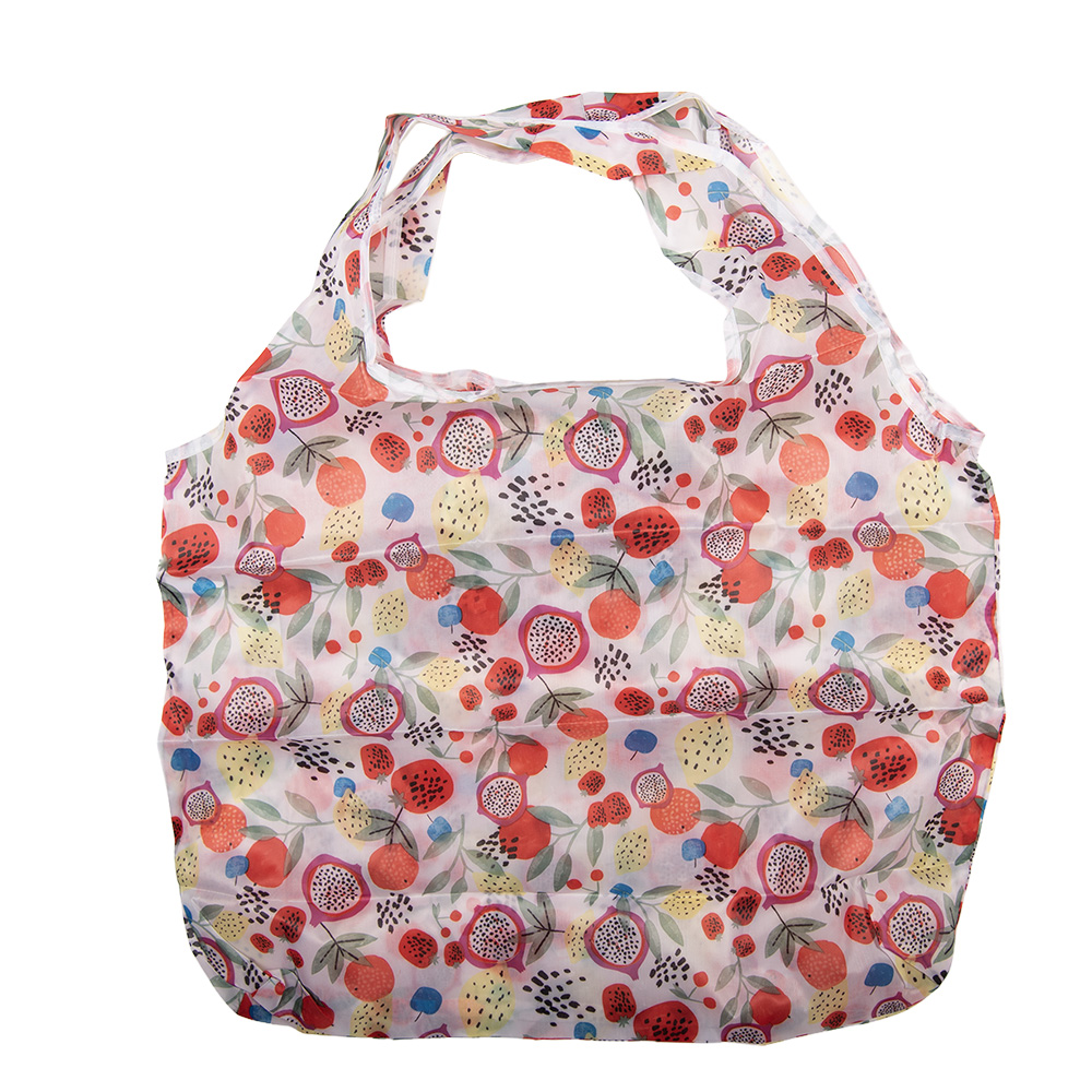 Borsa Spesa Riutilizzabile Beige 45x1x63 cm