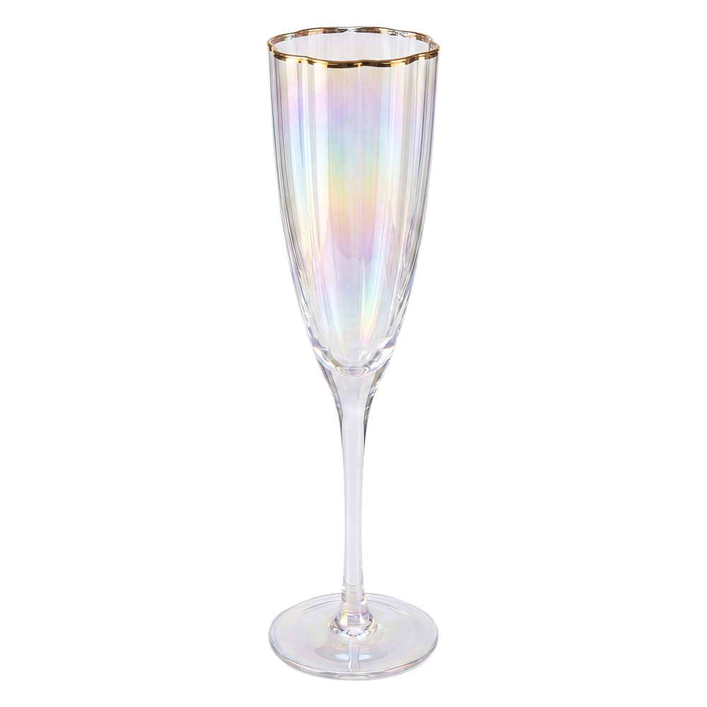 Champagneglas Ø 6x25 cm / 200 ml