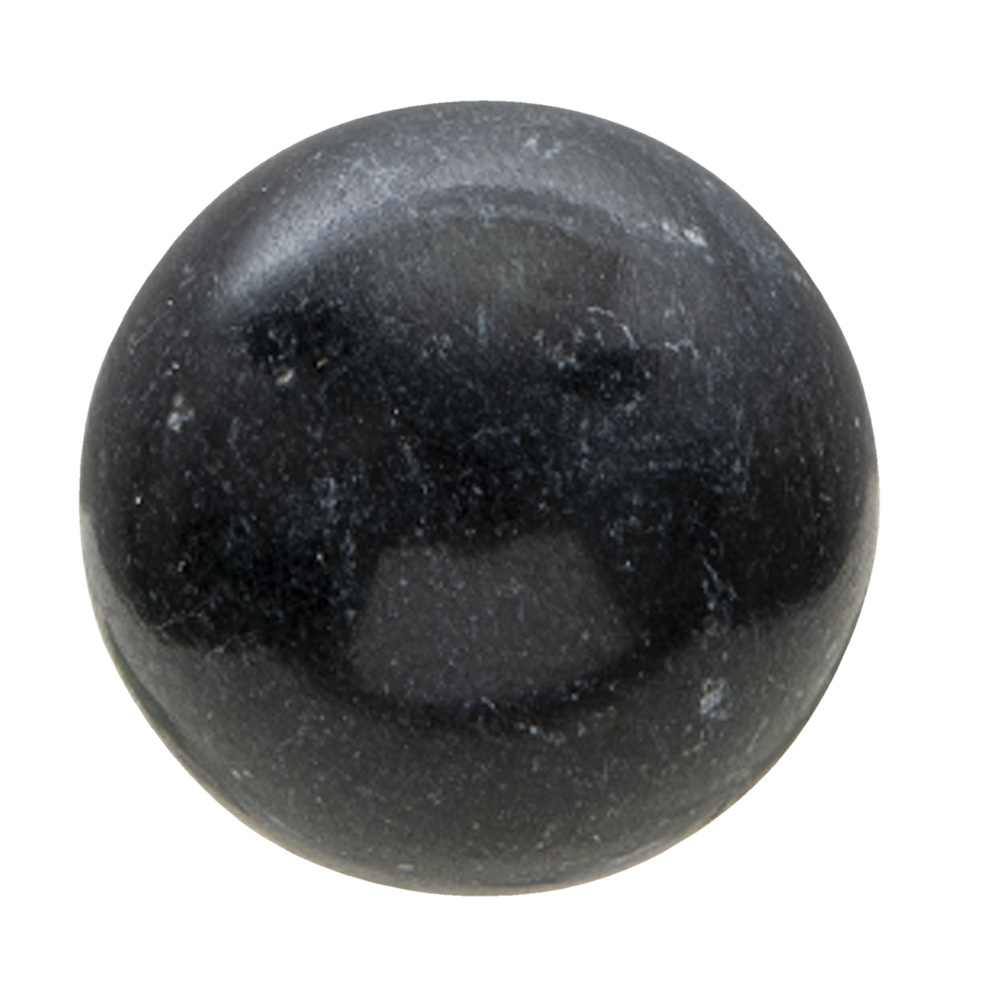 Deurknop Ø 3x3 cm / S4 cm