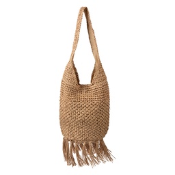 [JZBG0301] Sacs à main pour femmes Marron 35x17x35 cm