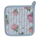 Pot Holder Pink 20x20 cm