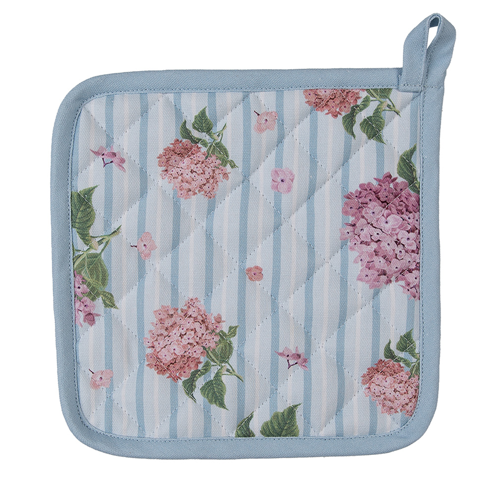 Porte-pots Rose 20x20 cm
