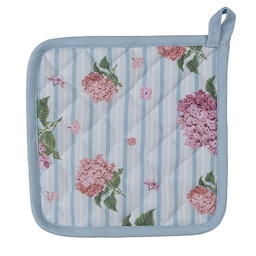 [VTG45] Pot Holder Pink 20x20 cm