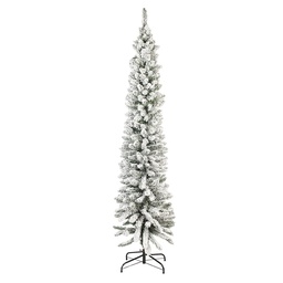 [50814] Kunstkerstboom 50x50x210 cm