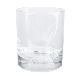 [RAEGL0005] Drinkglas Ø 7x9 cm / 300 ml