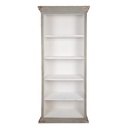 Armoire Gris 80x36x195 cm