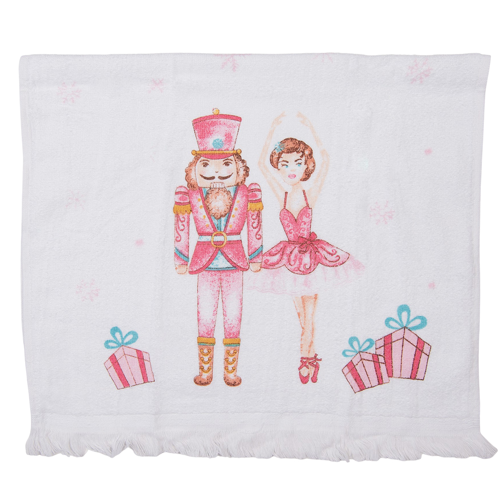 Gastendoekje 40x66 cm