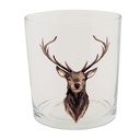 Bicchiere Ø 8x9 cm / 250 ml