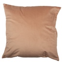 Cushion Cover Pink 45x45 cm