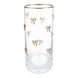 [6GL5518] Drinkglas Ø 6x15 cm / 350 ml