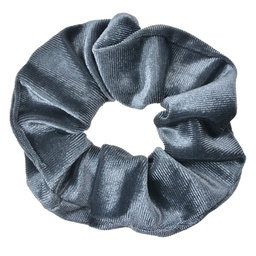 [JZCO0035] Haargummi Ø 10 cm Grau