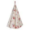 Torchon Crème Ø 80 cm