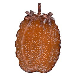 [5Y1485] Decoratieve schaal 56x34x6 cm