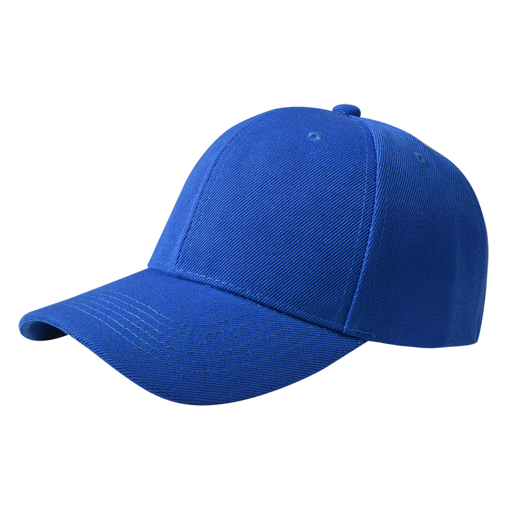 Casquette 57 cm Bleu