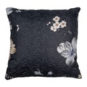 Federe Cuscini Grigio Beige 40x40 cm