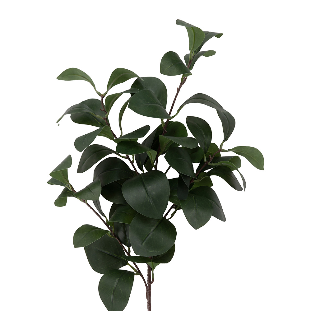 Deko Ast Grün 90 cm