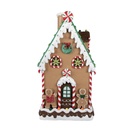 Decorazione casa 28x28x51 cm