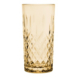 [6GL3469] Drinkglas Ø 7x15 cm / 280 ml