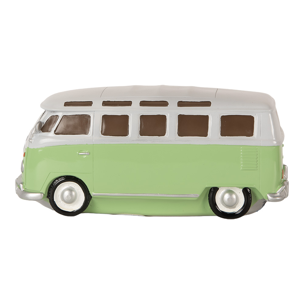 Nachtlampje autobus LED 24x10x11 cm