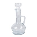 Karaf Ø 9x19 cm / 225 ml