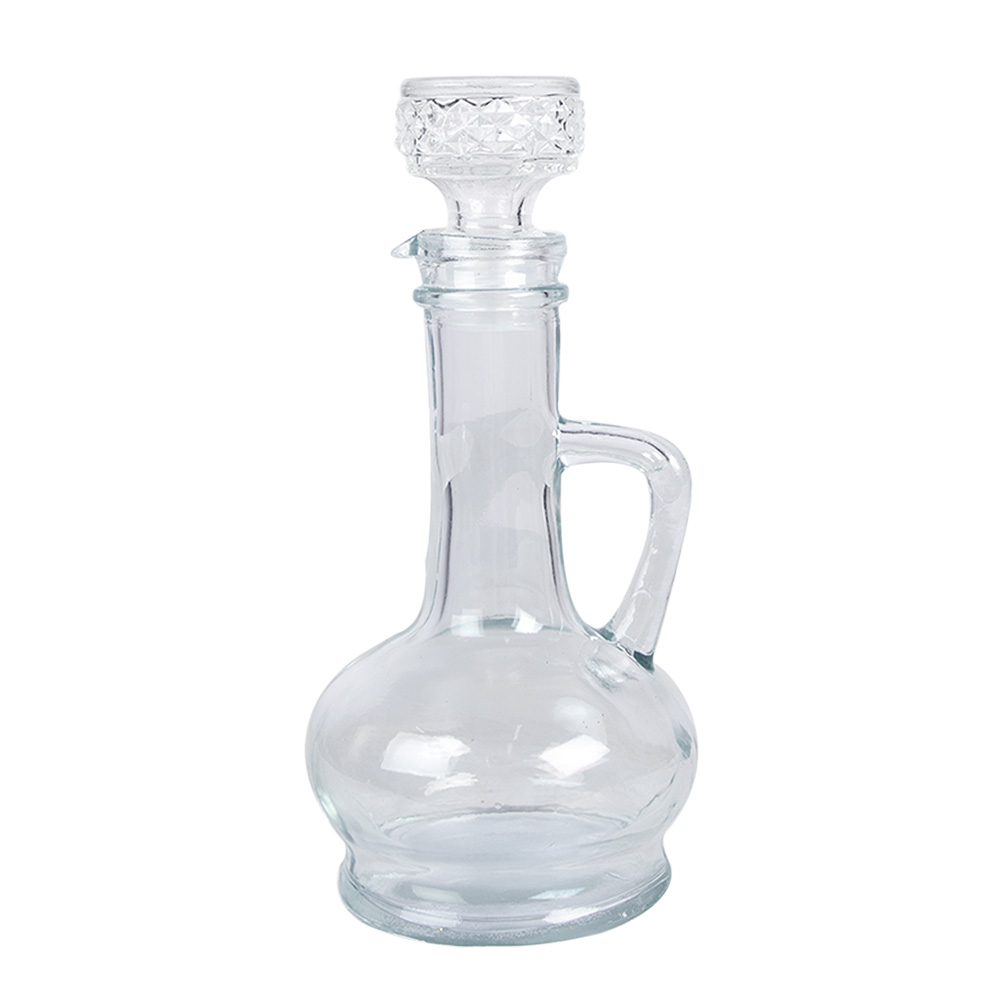 Karaf Ø 9x19 cm / 225 ml