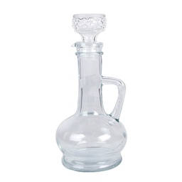 [6GL4897] Caraffa Ø 9x19 cm / 225 ml