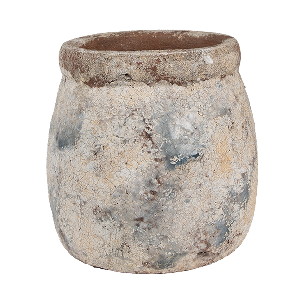 Bloempot Ø 14x14 cm