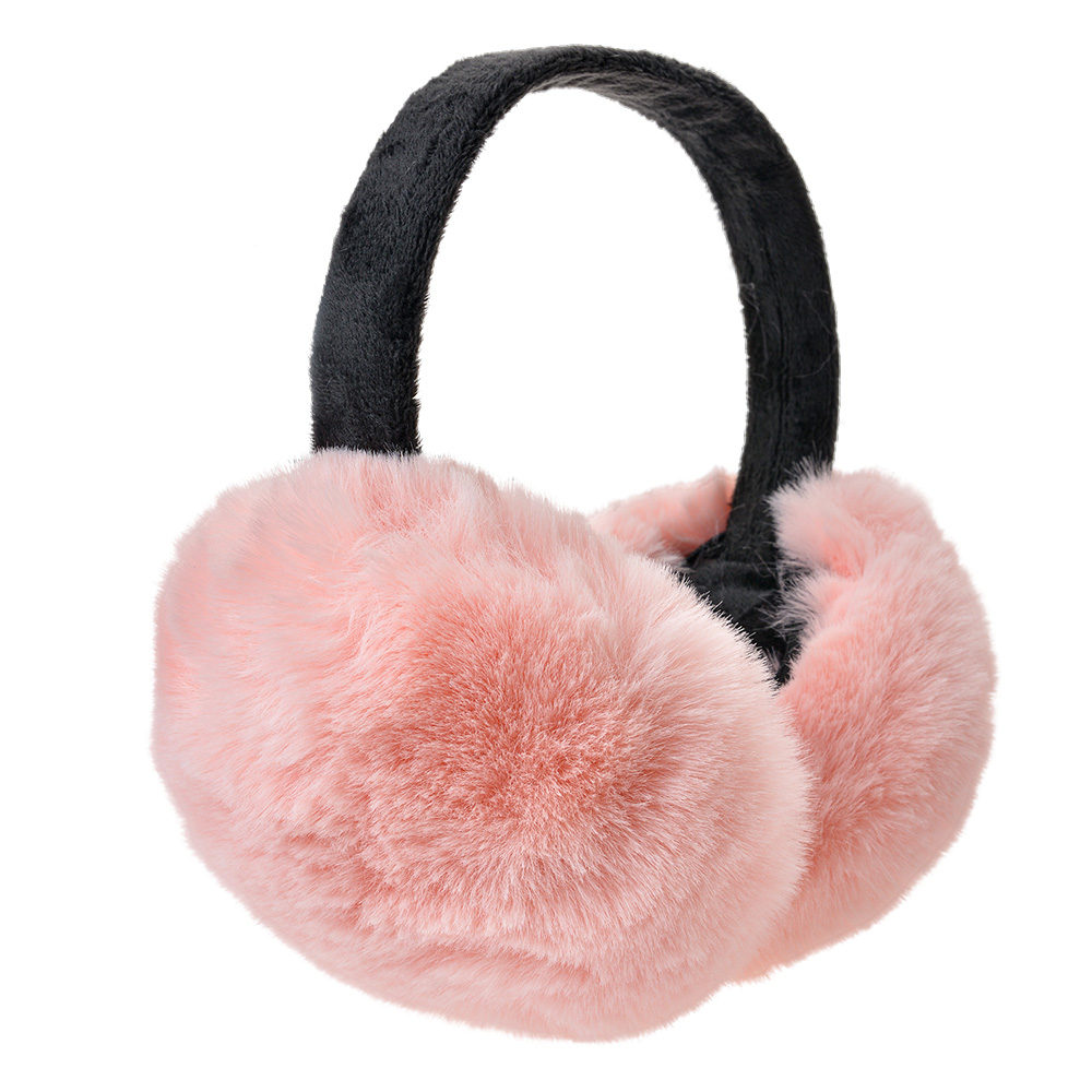 Paraorecchie Bambini Rosa