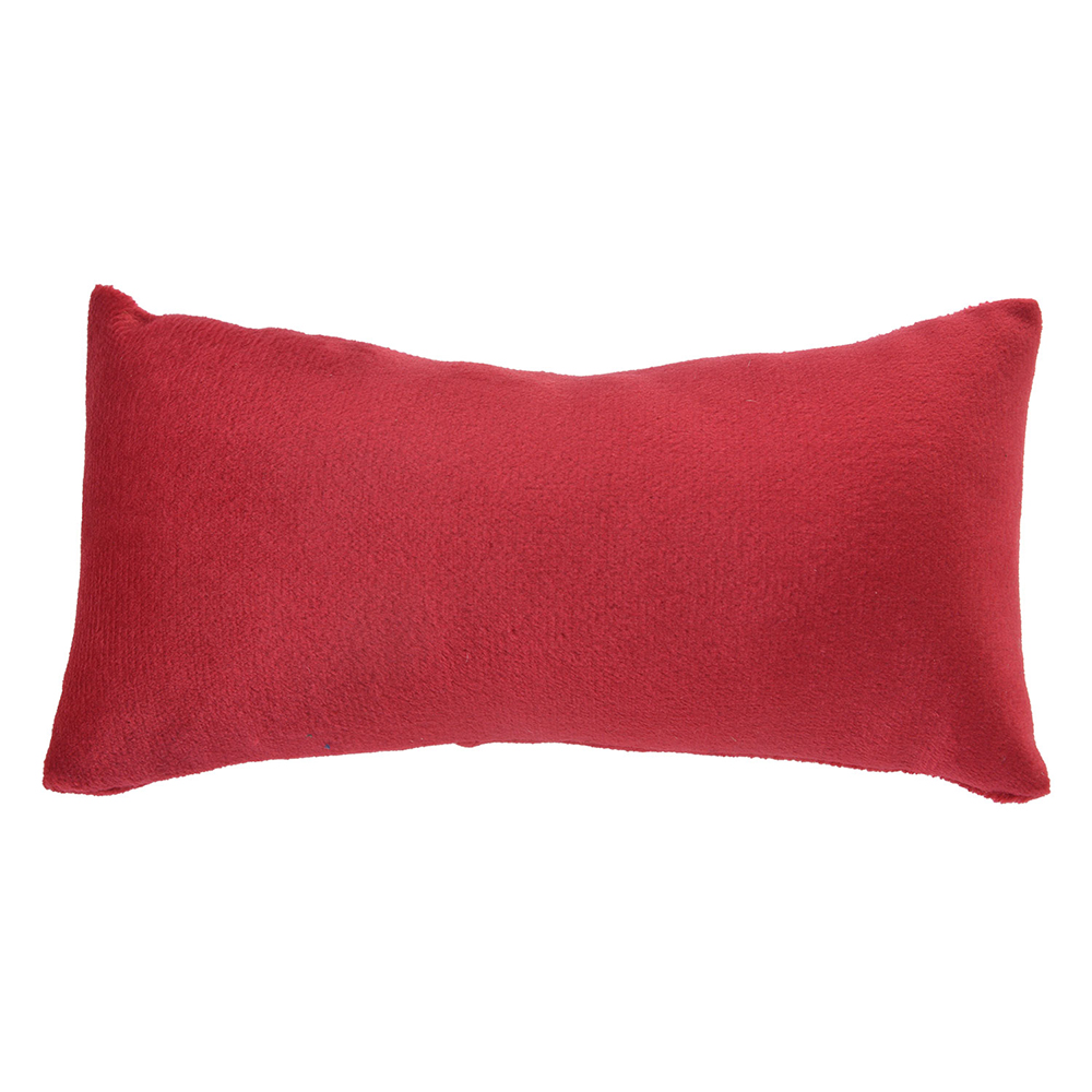 Display Bracelets Velvet Red 13x7 cm