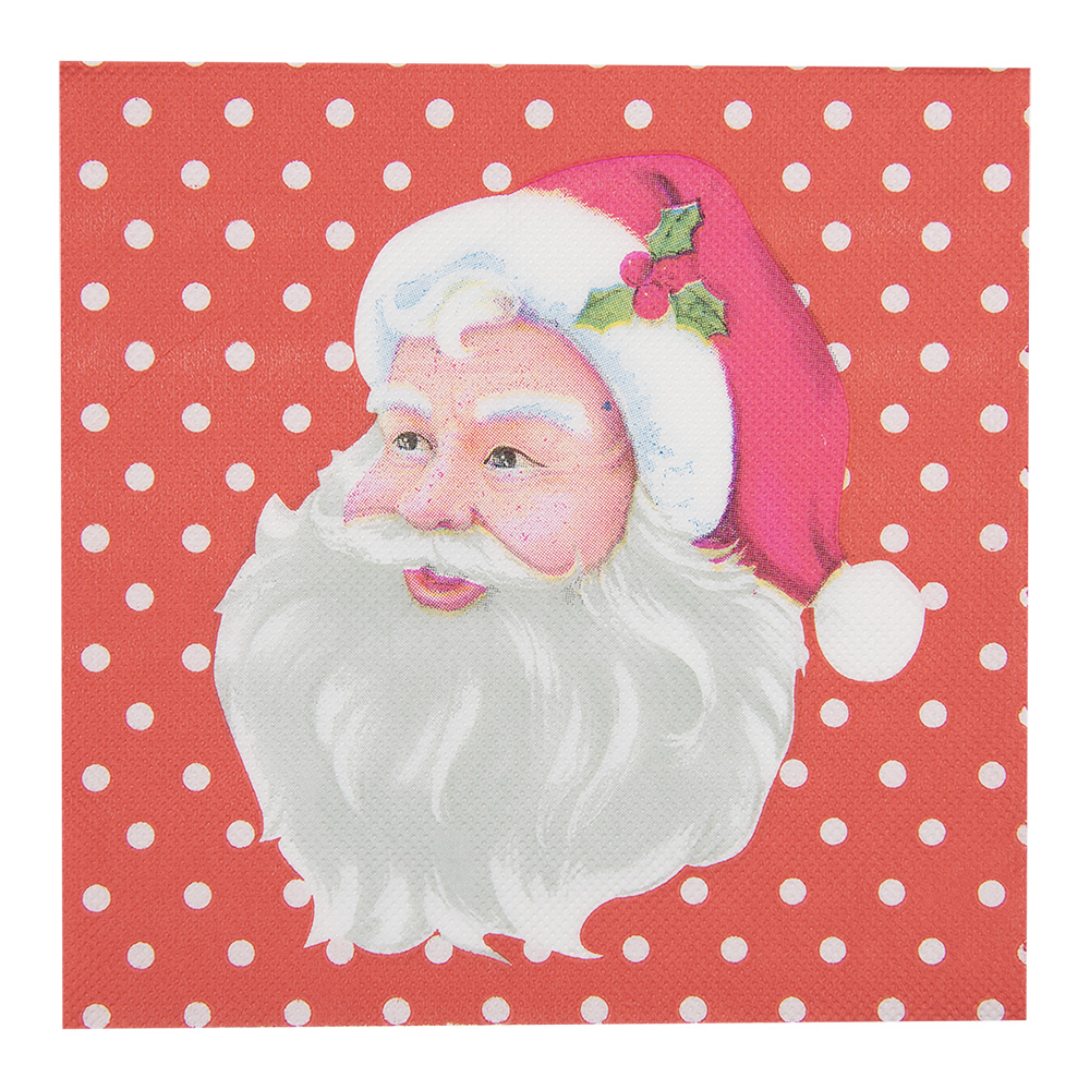 Papieren servetten 33x33 cm (20)