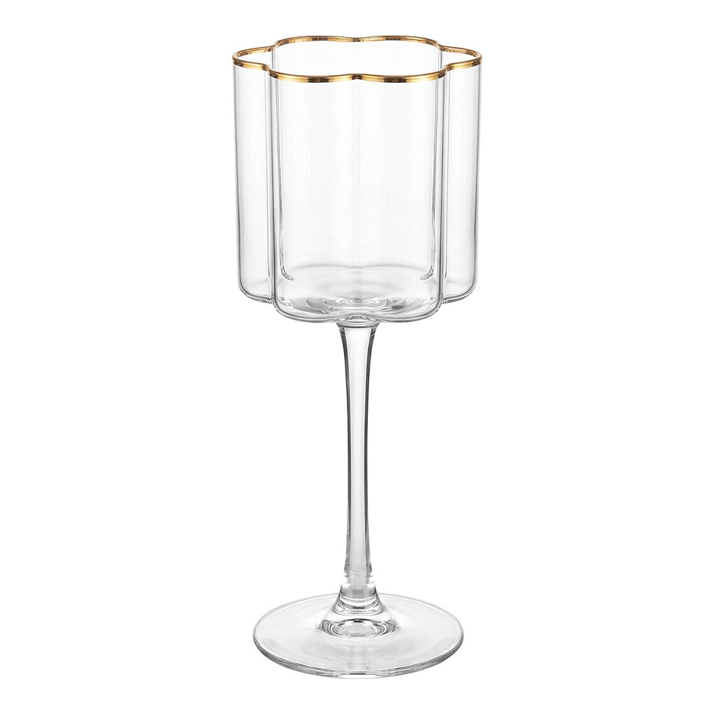 Wine glass Ø 8x20 cm / 300 ml