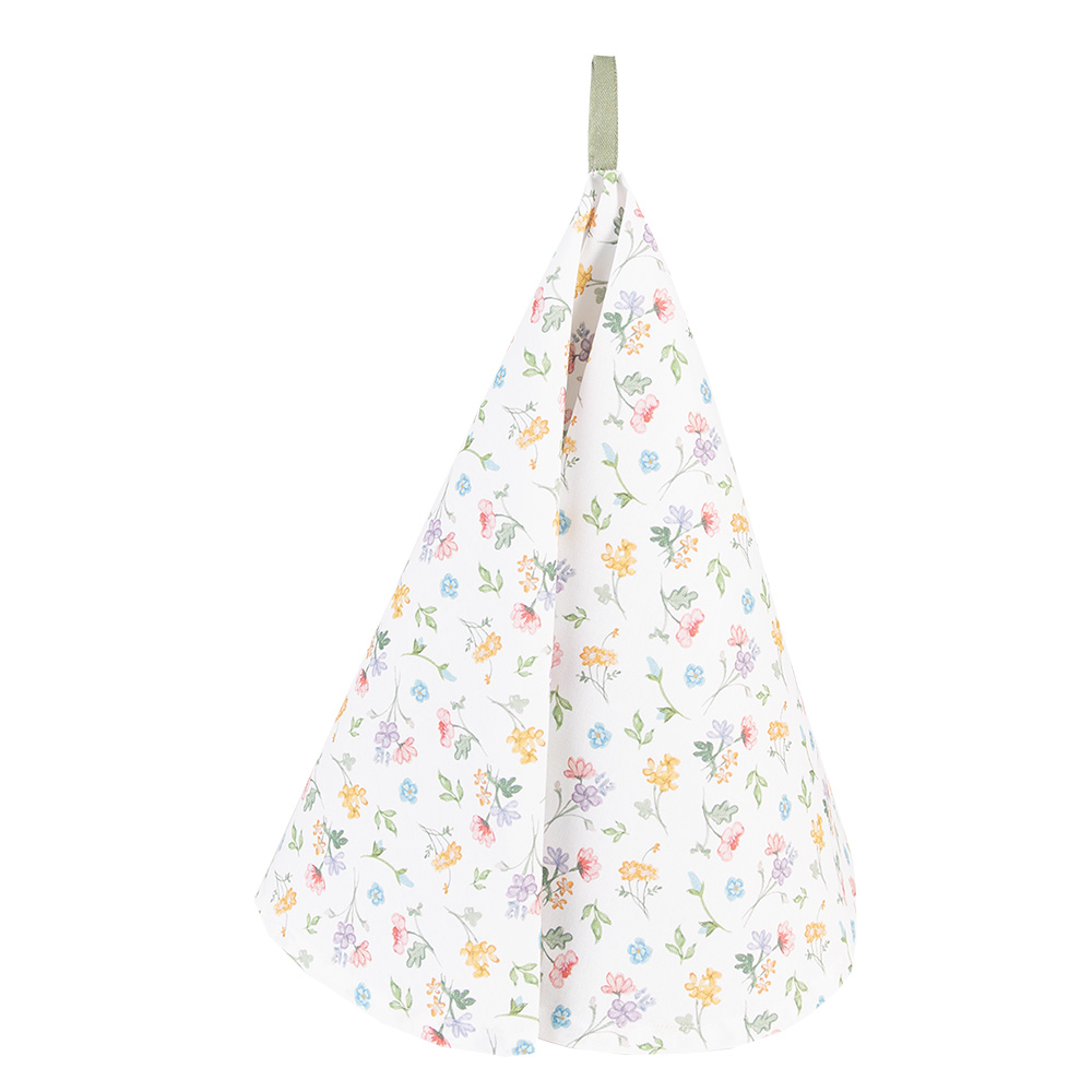 Canovaccio Bianco Ø 80 cm