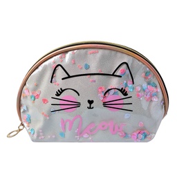 [JZTB0065BE] Kulturtasche Damen 22x8x14 cm