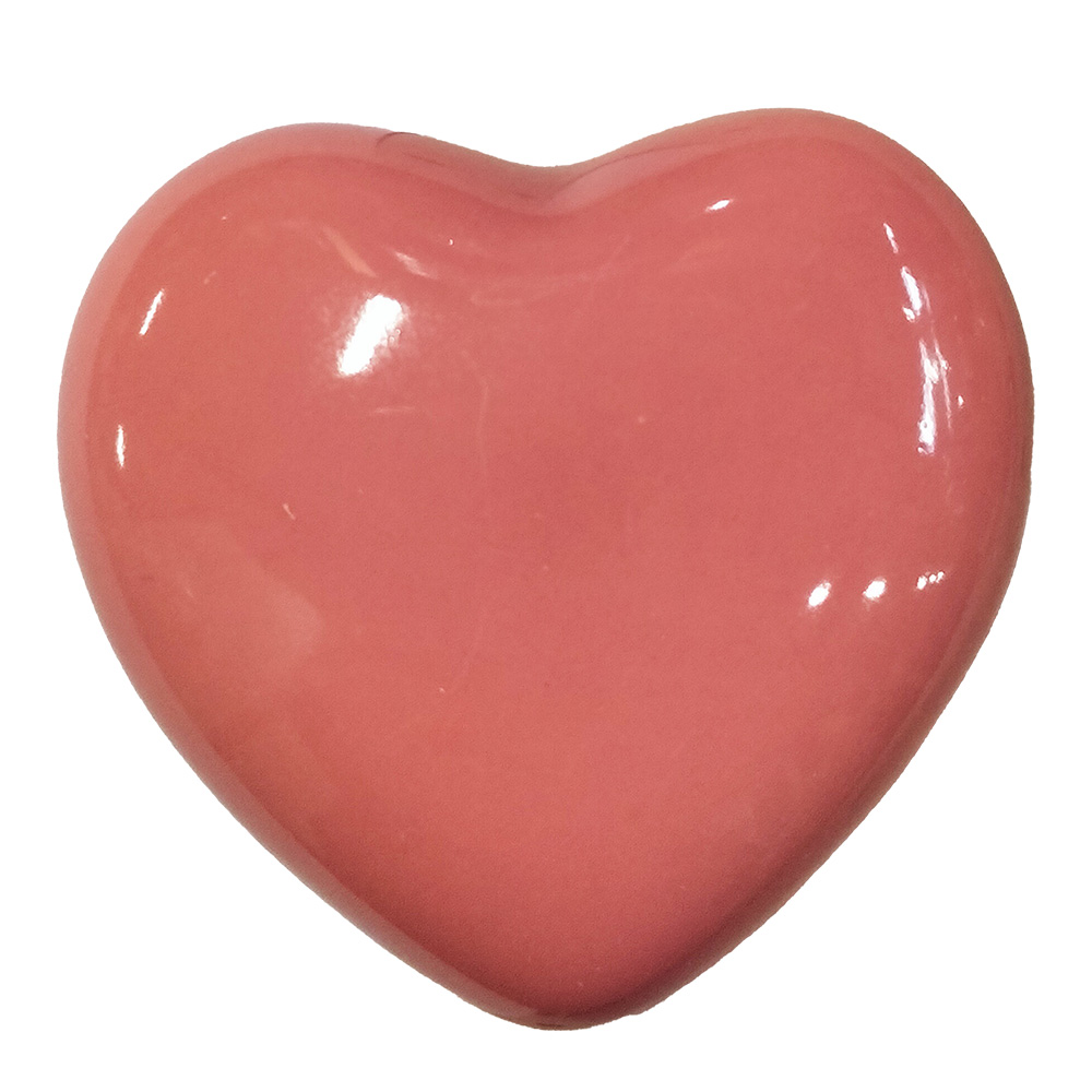 Poignée de porte Rose 4x3x4 cm / S3 cm
