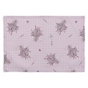 Placemat 6 stuks 48x33 cm SPL