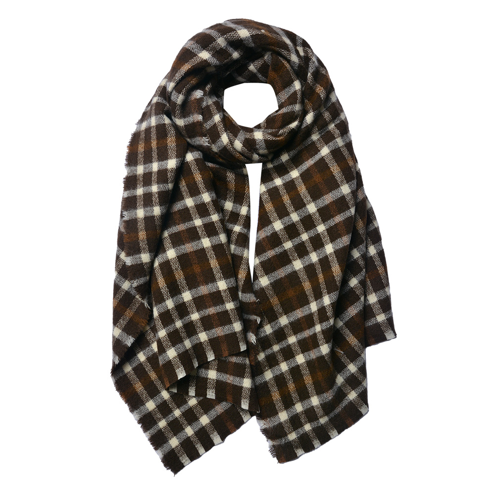 Foulard Donna stampato 70x190 cm