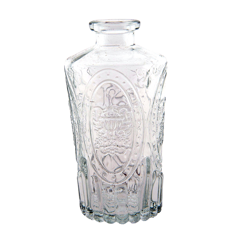 Vaso Ø 6x12 cm