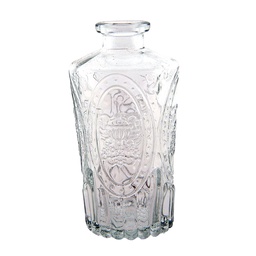 [6GL4057] Vase Ø 6x12 cm