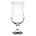 Wasserglas Transparent 420 ml