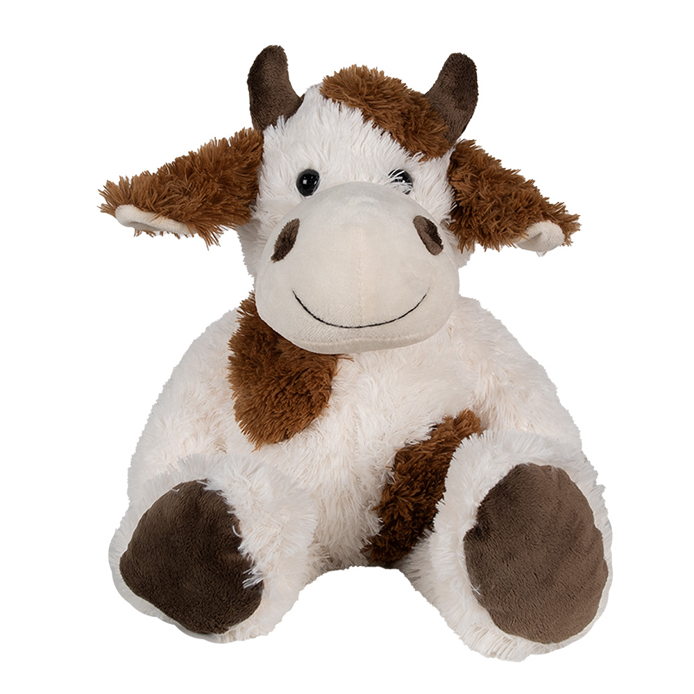 Mucca Bianco 24x25x29 cm