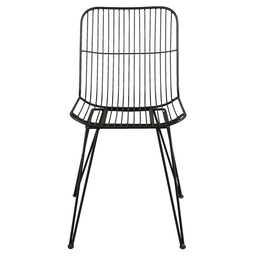 [6Y2512] Stoel 42x55x83 cm