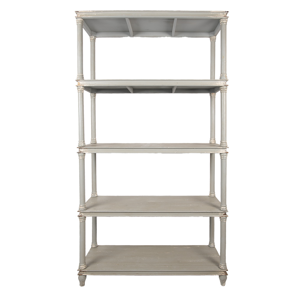 Kast 110x40x210 cm