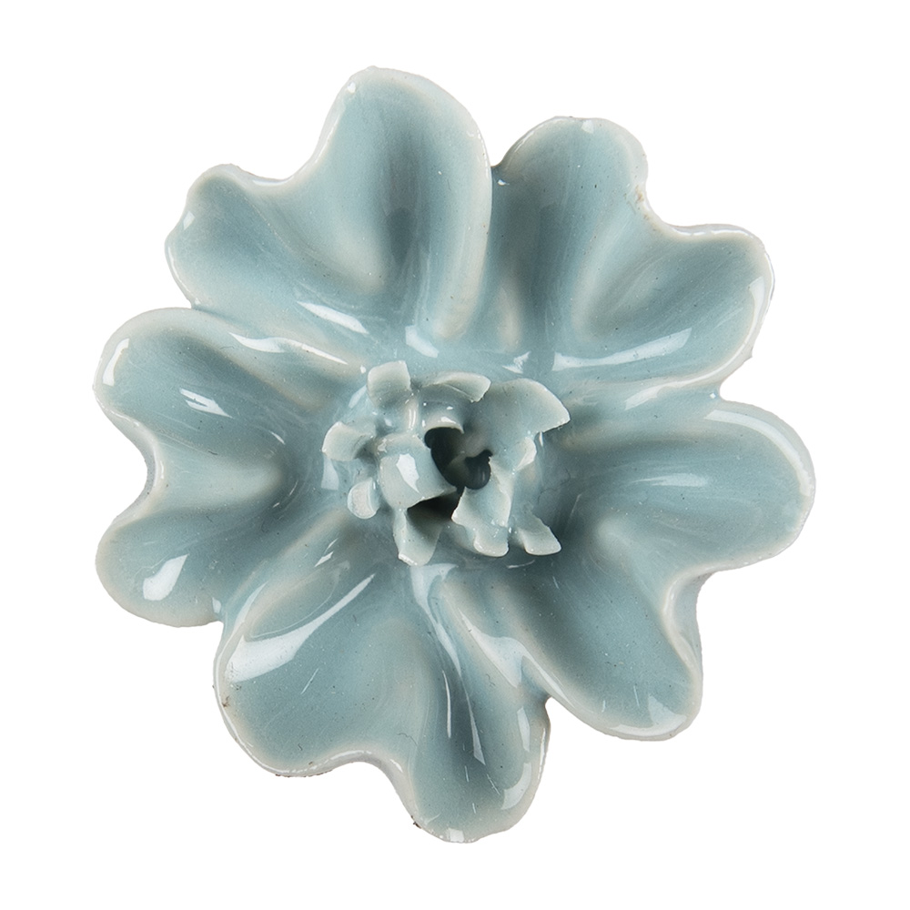 Deurknop Ø 5x3 cm / S3 cm
